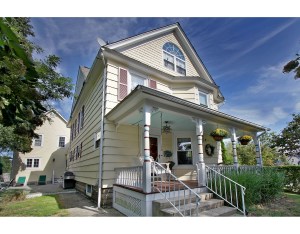 479 South Benson Front