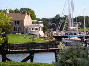 Halloween Party 2008 012