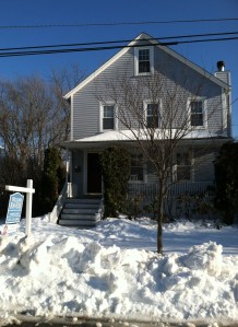 113 Charles St, Fairfield CT
