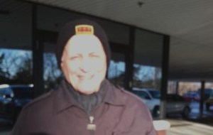 Joe after his closing!