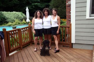 2011 The Black & White Crew