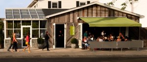 The Chelsea Restaurant, Fairfield CT