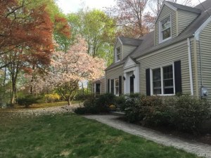 New Home in Fairfield