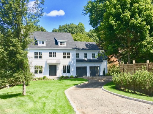 6 Hillandale Lane, Greens Farms Westport CT