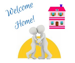 Welcome Home!