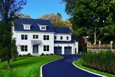 6 Hillandale Lane, Westport CT