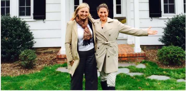 Get a Realtor on Board!