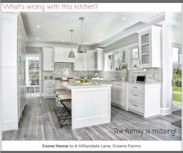 Stunning Designer Kitchen