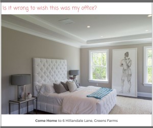 Serene Master Bedroom