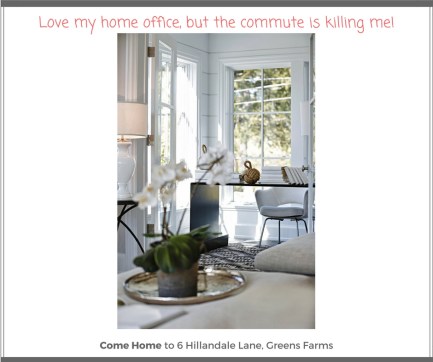 Zen-like Home Office