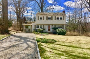 345 Steiner Street, Fairfield