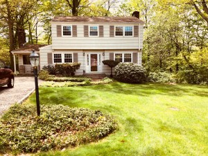 345 Steiner St, Fairfield CT