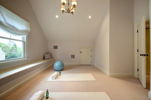Possible Yoga Studio