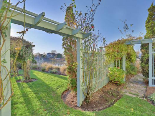 Lovely Creekside Home