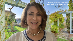 Linda Raymond Explains Raveis Refresh