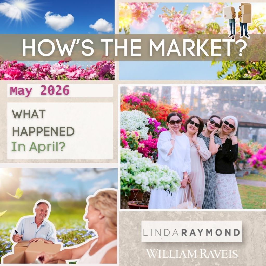 May 2026 Fairfield & Westport CT: How's the Real Estate Market?